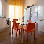 公寓 Golden - 4br Stylish For Group