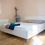 公寓 Golden - 4br Stylish For Group