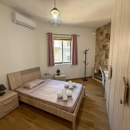 Apartment Golden - 4br Stylish For Group *