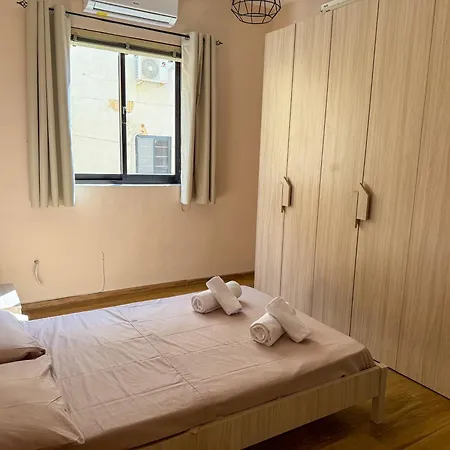 Apartment Golden - 4br Stylish For Group Tal-Hriereb