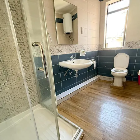 Golden - 4br Stylish For Group *