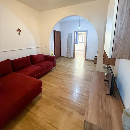 Appartement Golden - 4br Stylish For Group *
