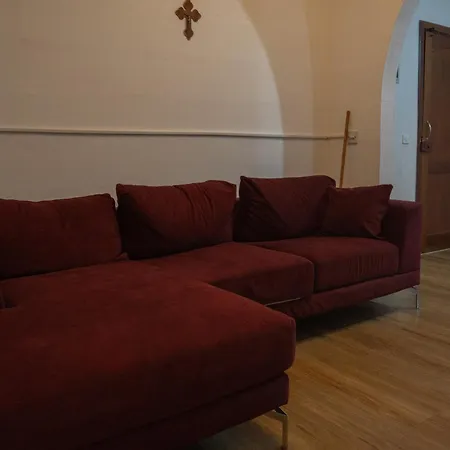 Golden - 4br Stylish For Group * Tal-Hriereb