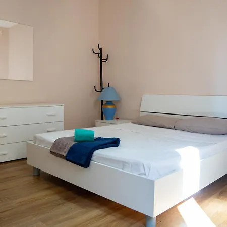 דירה Golden - 4br Stylish For Group *