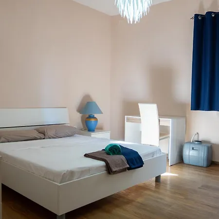 Apartment Golden - 4br Stylish For Group Tal-Hriereb