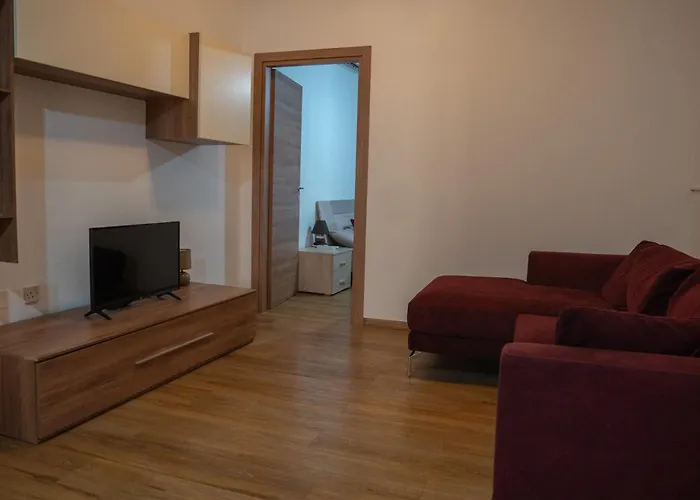 Golden - 4br Stylish For Group