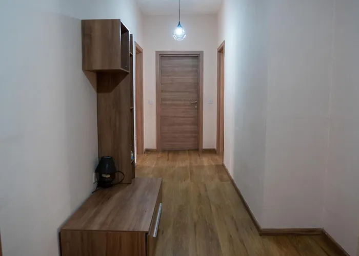 Golden - 4br Stylish For Group *