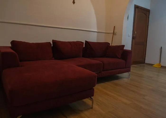 Golden - 4br Stylish For Group